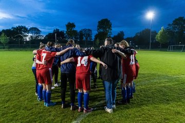 Bild 11 - F Hamburger SV 3 - Nienstedten 1 : Ergebnis: 6:1